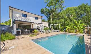 Maison 6 Pièces 175 m² à vendre à Mios (33380)