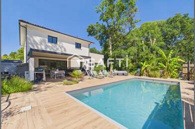 Maison 6 pièces 649000 €