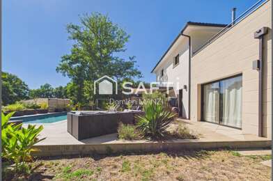 Maison 6 pièces 629000 €