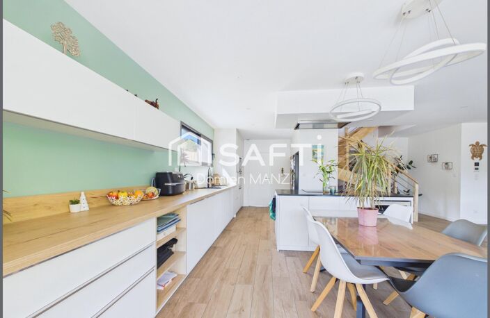 MAISON T6 AVEC PISCINE — photo 2