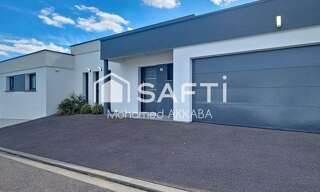 Maison 6 Pièces 130 m² à vendre à Valmont (57730)
