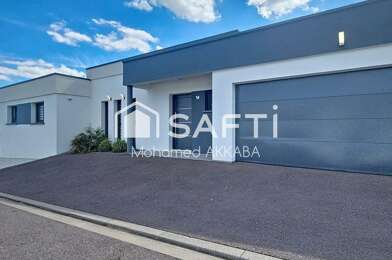 Maison 6 pièces 379000 €