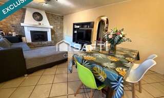 Maison 5 Pièces 122 m² à vendre à Puttelange-aux-Lacs (57510)