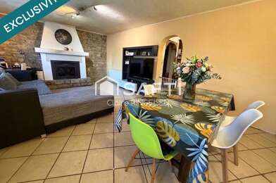 Maison 5 pièces 129000 €