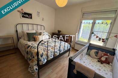 Maison 5 pièces 119000 €