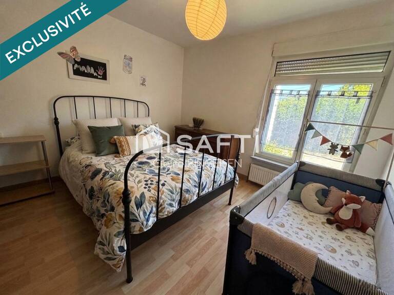 Maison individuelle - 122m² - Diefenbach-lès-Puttelange — photo 1