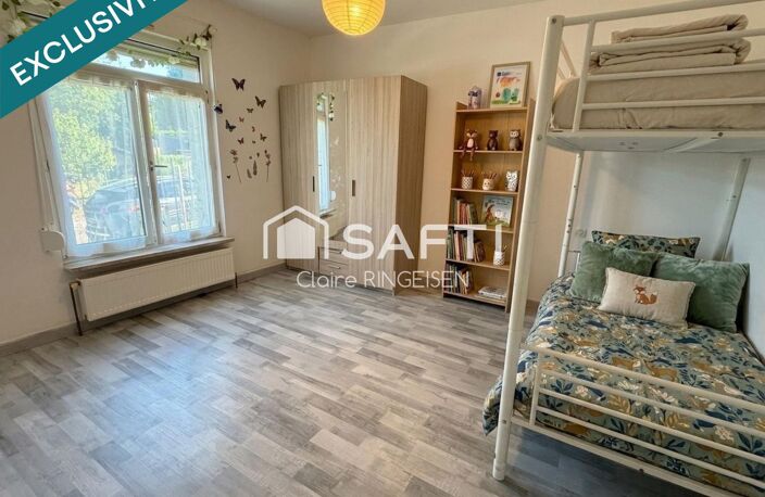 Maison individuelle - 122m² - Diefenbach-lès-Puttelange — photo 2