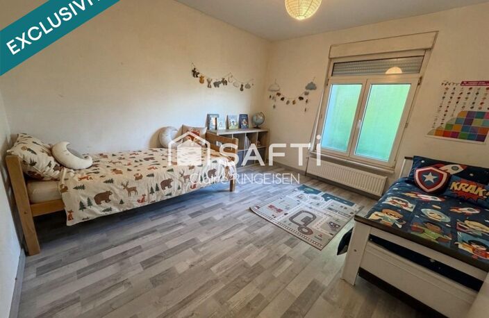 Maison individuelle - 122m² - Diefenbach-lès-Puttelange — photo 3