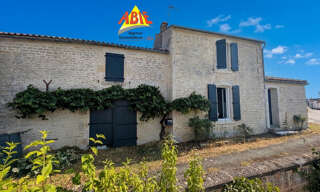 Maison 4 Pièces 102 m² à vendre à Maillé (85420)