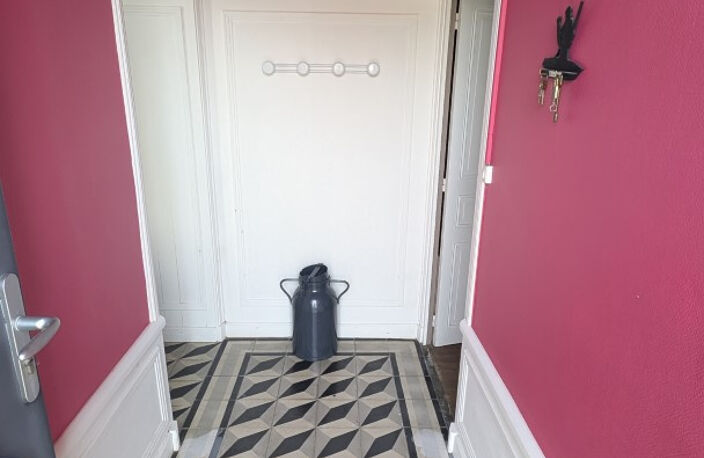 Belle maison en pierre de 103 m2 MAILLE 85 MARAIS POITEVIN — photo 2