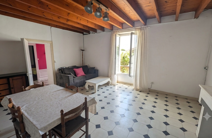 Belle maison en pierre de 103 m2 MAILLE 85 MARAIS POITEVIN — photo 3