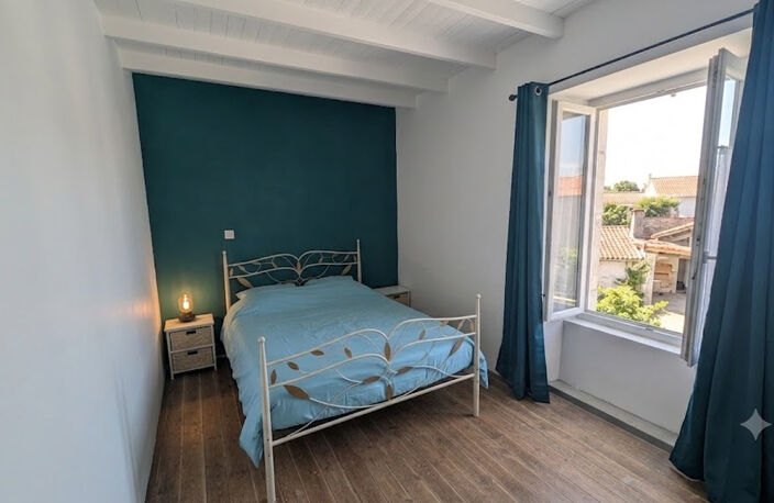 Belle maison en pierre de 103 m2 MAILLE 85 MARAIS POITEVIN — photo 5
