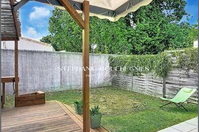 Appartement 3 pièces 195000 €