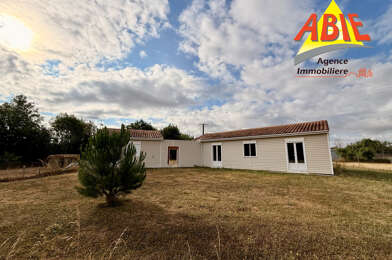 Maison 5 pièces 262000 €
