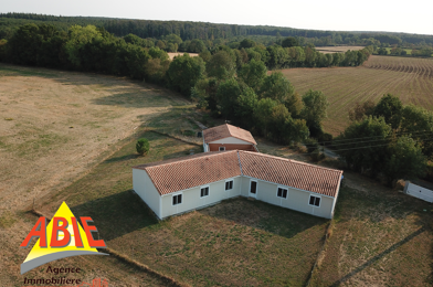 Maison 5 pièces 260000 €