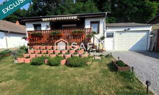 Maison 3 Pièces 45 m² à vendre à Puttelange-aux-Lacs (57510)