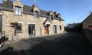 Maison 7 Pièces 180 m² à vendre à La Haye (50250)