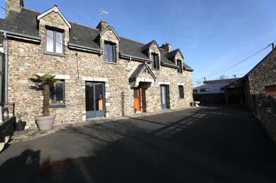Maison 7 pièces 312000 €