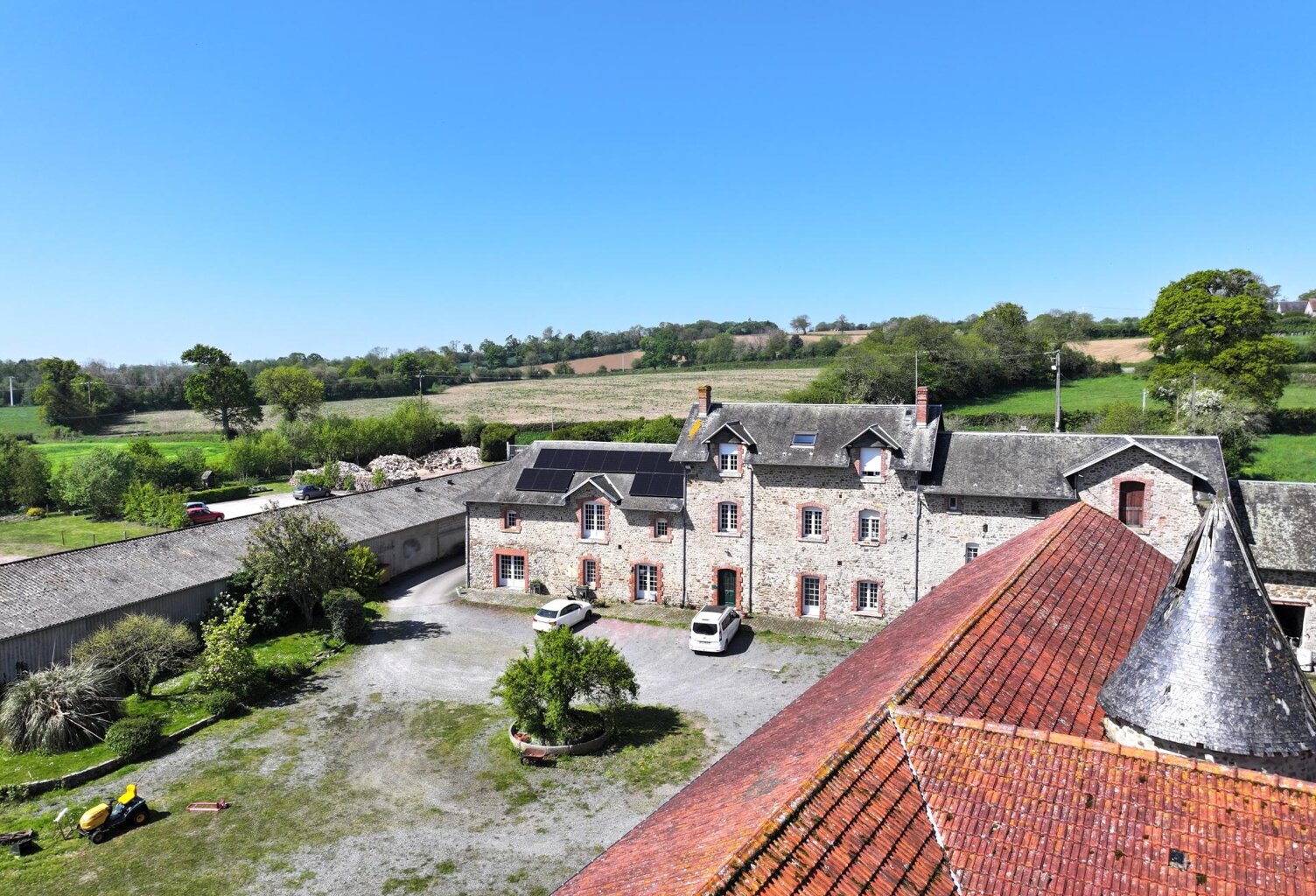 Maison 360m2 — photo 1