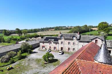 Maison 8 pièces 548000 €