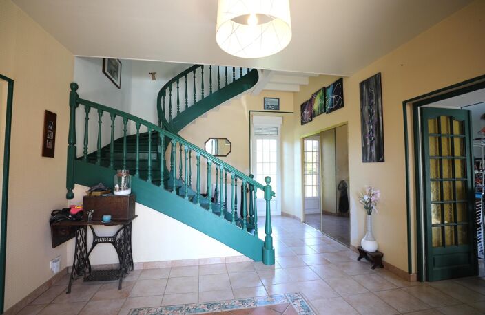 Maison 360m2 — photo 3