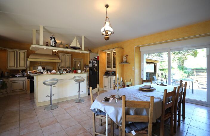 Maison 360m2 — photo 4