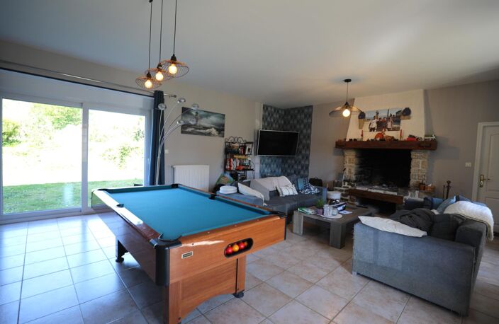 Maison 360m2 — photo 5