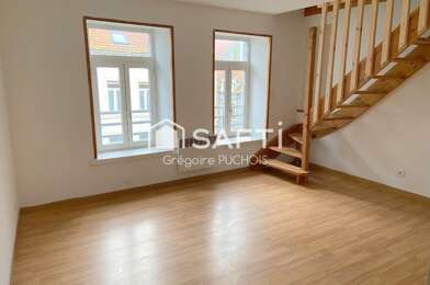 Immeuble  219900 €