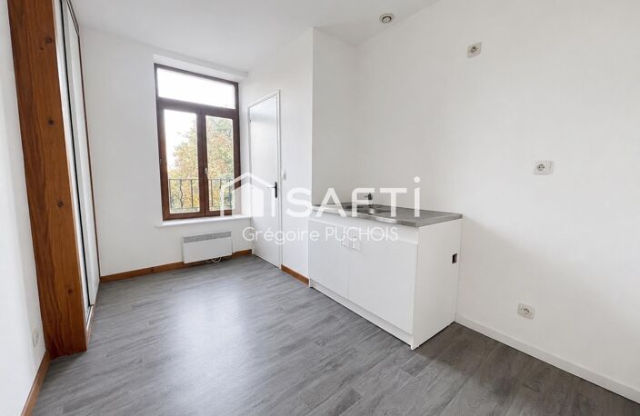 Immeuble de rapport  Boulogne-sur-Mer — photo 3