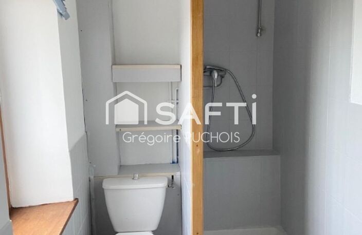 Immeuble de rapport  Boulogne-sur-Mer — photo 4
