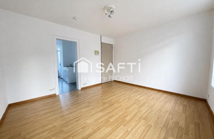Immeuble de rapport  Boulogne-sur-Mer — photo 5
