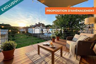 Maison 5 pièces 240000 €
