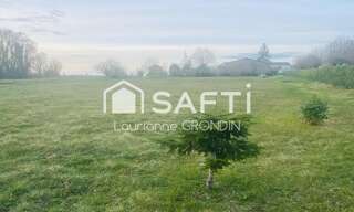 Terrain  916 m² à vendre à Asnières-la-Giraud (17400)
