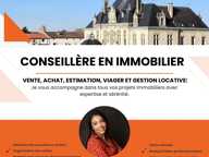 TERRAIN CONSTRUCTIBLE - ASNIERES LA GIRUAD — photo 2