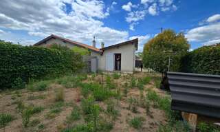 Maison 1 Pièce 22 m² à vendre à Saint-Médard-en-Jalles (33160)