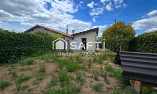Maison 1 Pièce 22 m² à vendre à Saint-Médard-en-Jalles (33160)