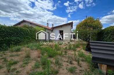 Maison 1 pièces 165850 €