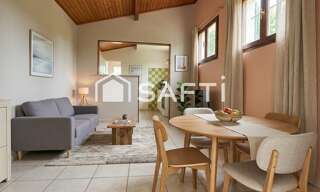 Maison 1 Pièce 22 m² à vendre à Saint-Médard-en-Jalles (33160)