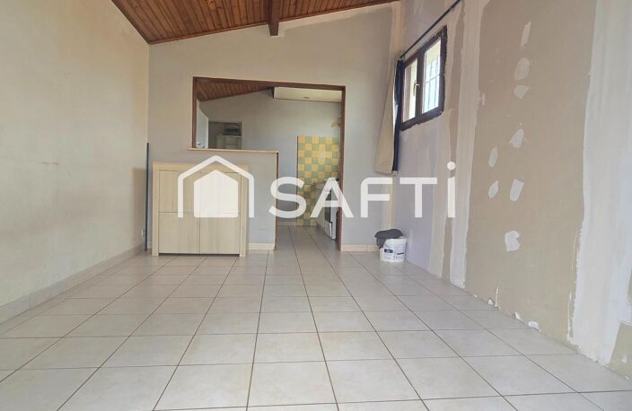 maisonnette avec cabanon sur joli terrain — photo 2