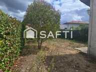 maisonnette avec cabanon sur joli terrain — photo 3