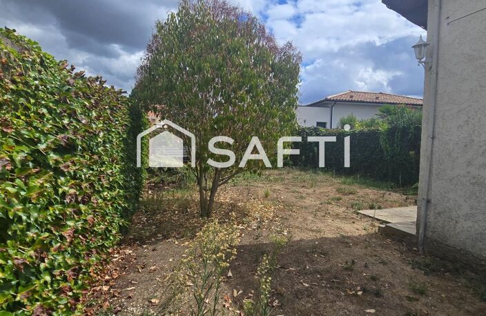 maisonnette avec cabanon sur joli terrain — photo 3