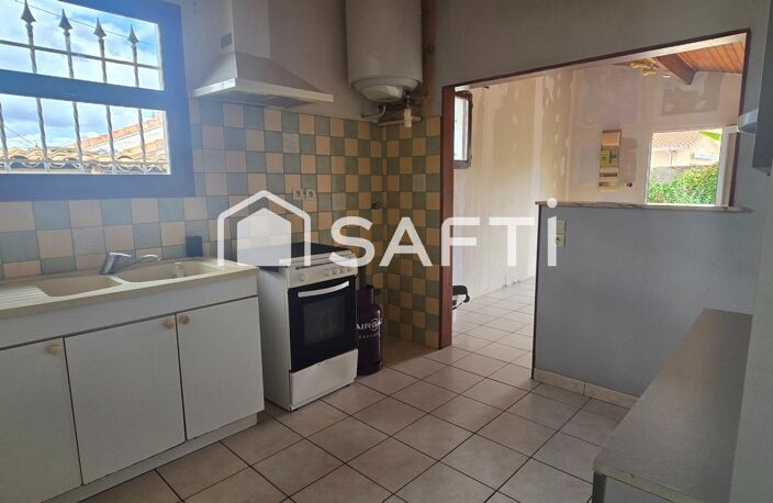 maisonnette avec cabanon sur joli terrain — photo 5