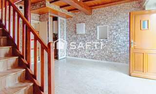 Maison 3 Pièces 86 m² à vendre à Dolomieu (38110)