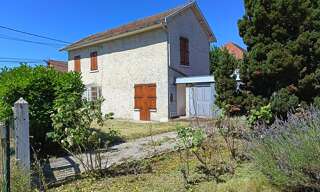 Maison 3 Pièces 86 m² à vendre à Dolomieu (38110)