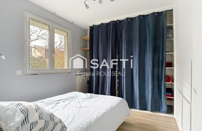 Appartement T2 en bon état à 9 mn à pied du RER — photo 5