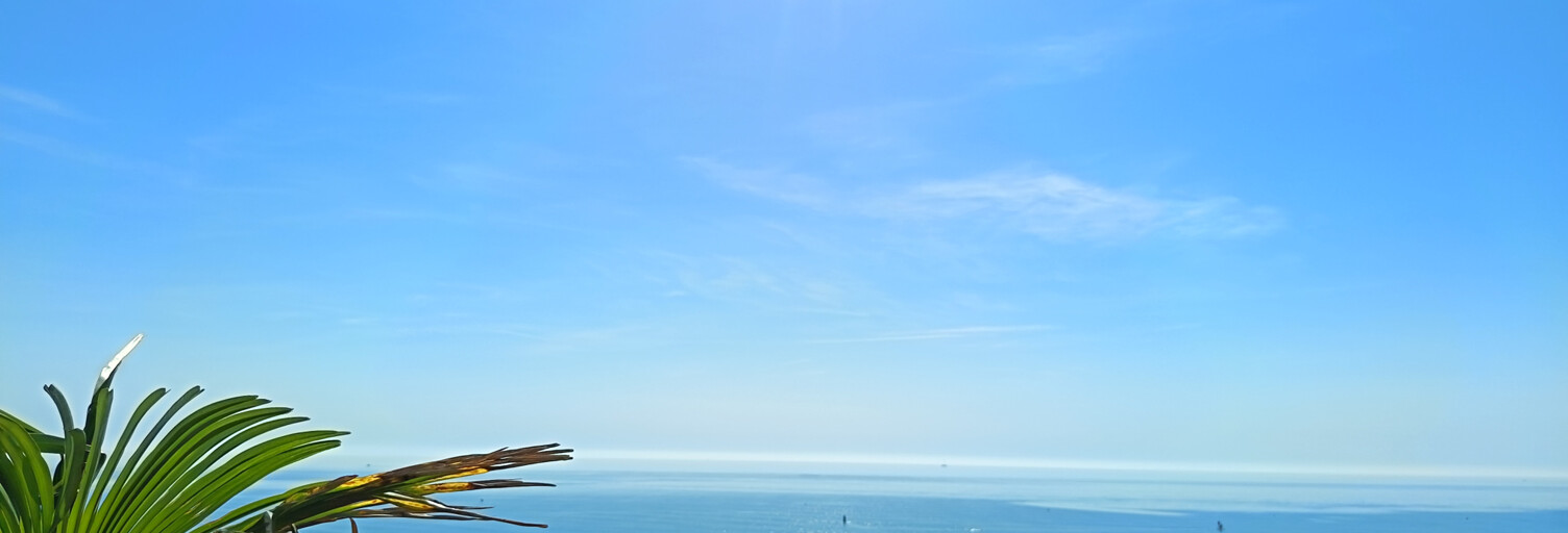 Appartement 4 Pièces 111 m² à vendre à Sainte-Marie-la-Mer (66470)