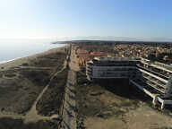 Penthouse T4 vue mer exceptionnelle sur la plage de Sainte-M — photo 2