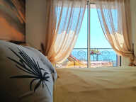 Penthouse T4 vue mer exceptionnelle sur la plage de Sainte-M — photo 3
