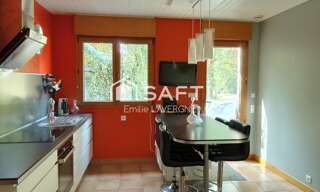 Maison 7 Pièces 185 m² à vendre à Sainte-Florence (85140)