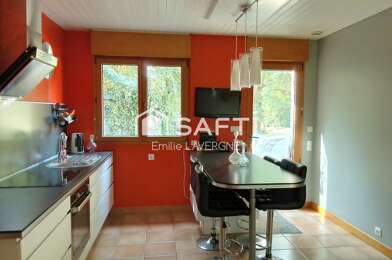 Maison 7 pièces 299990 €